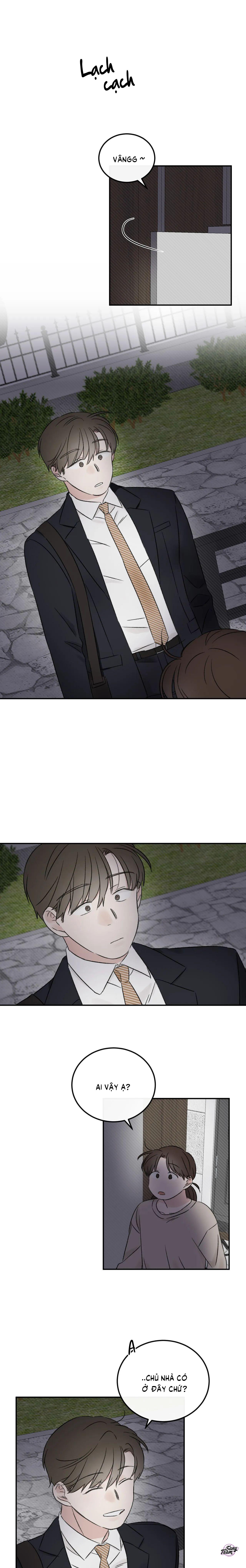 ngay lúc này chapter 4 9