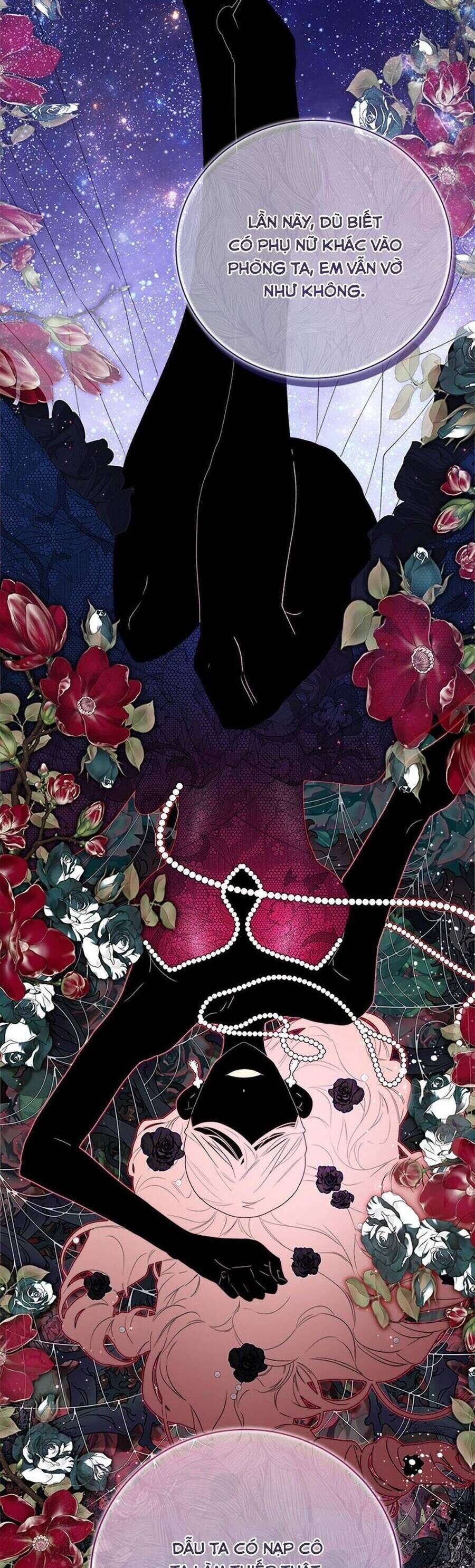 [15+] công chúa chloe chapter 123 11