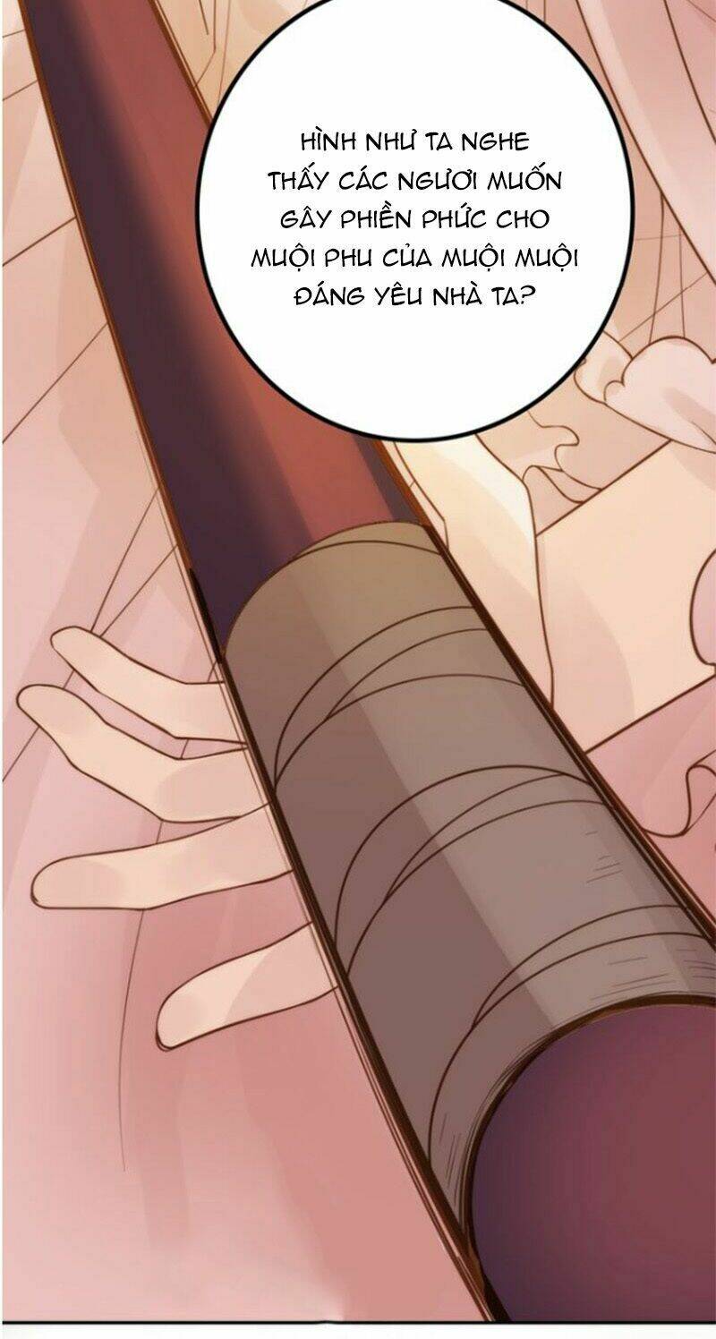 cướp chàng vợ về đón năm mới chapter 6.2 15