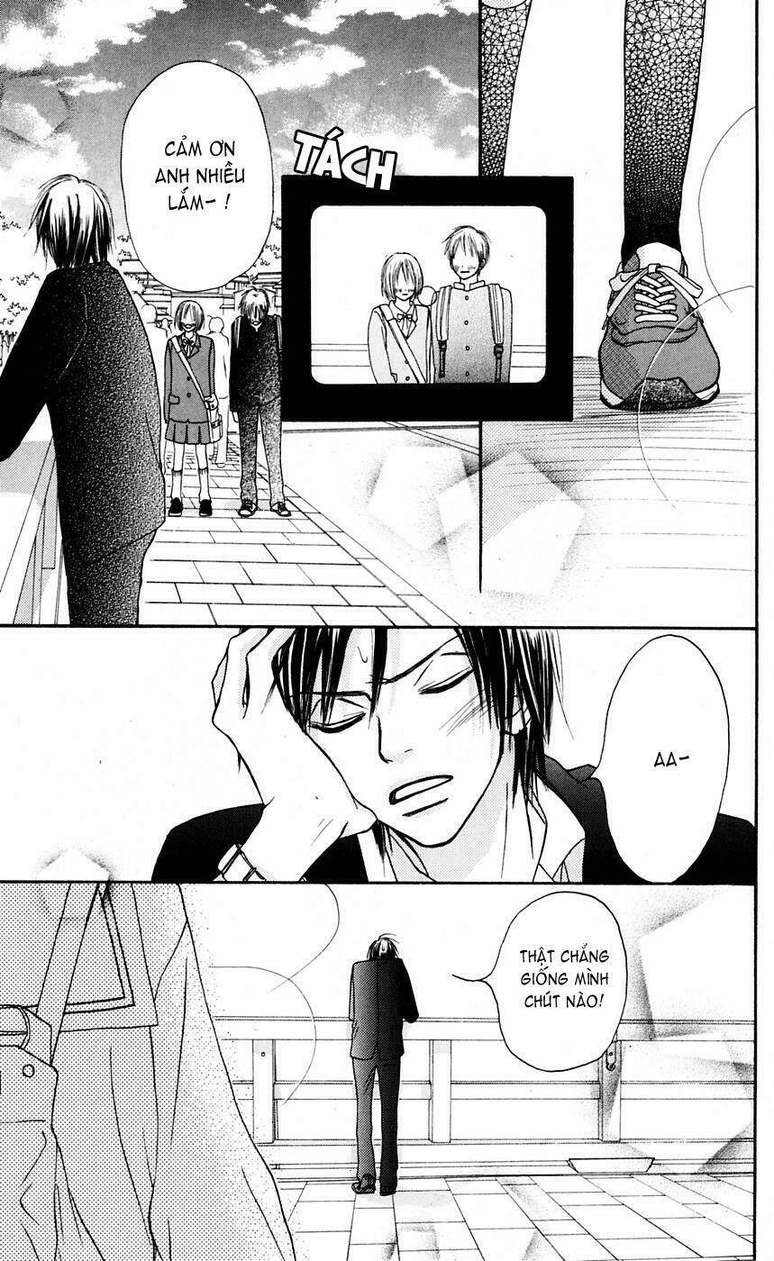 phát điên vì em chapter 12 20