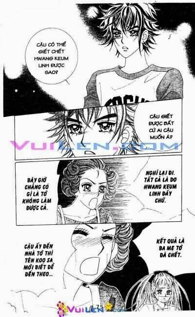 đến vương quốc ma chapter 8 75