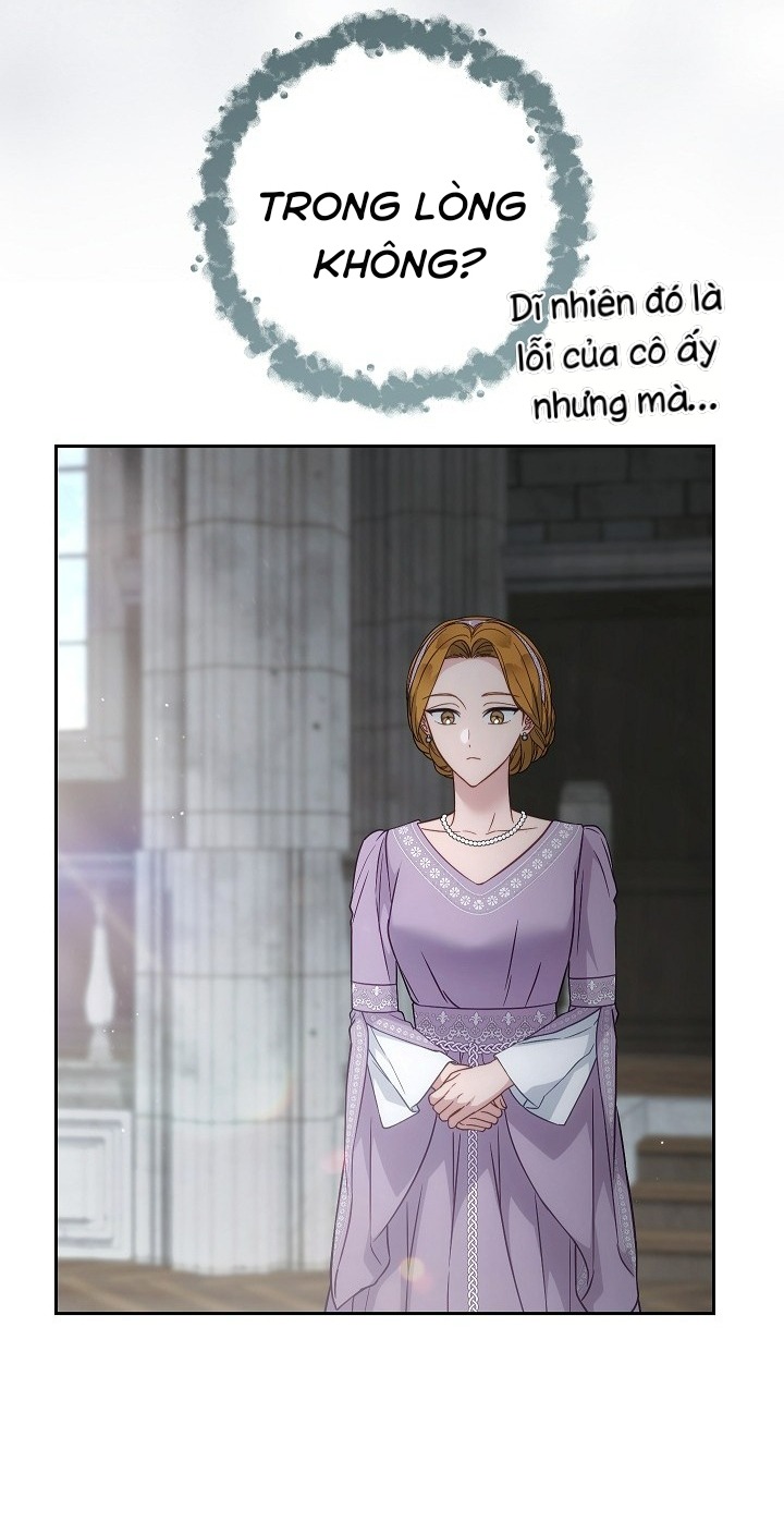 phía sau em, luôn có ta bên cạnh chapter 136 16