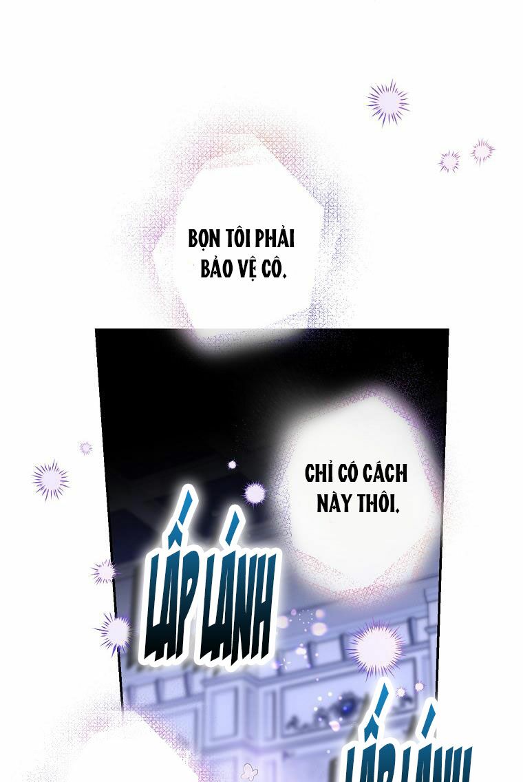 tôi đã thuần hóa một tên bạo chúa và chạy trốn chapter 59 32