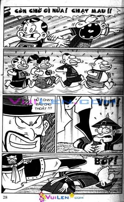 thần đồng đất việt chapter 55 25