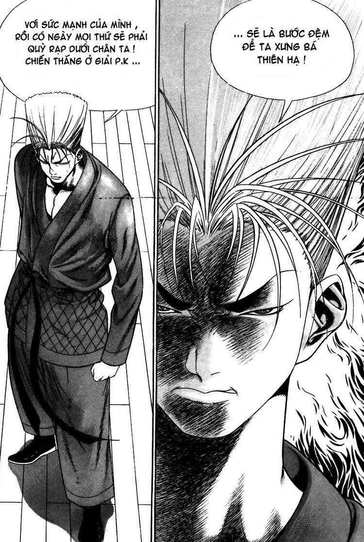 player kill chapter 33 13