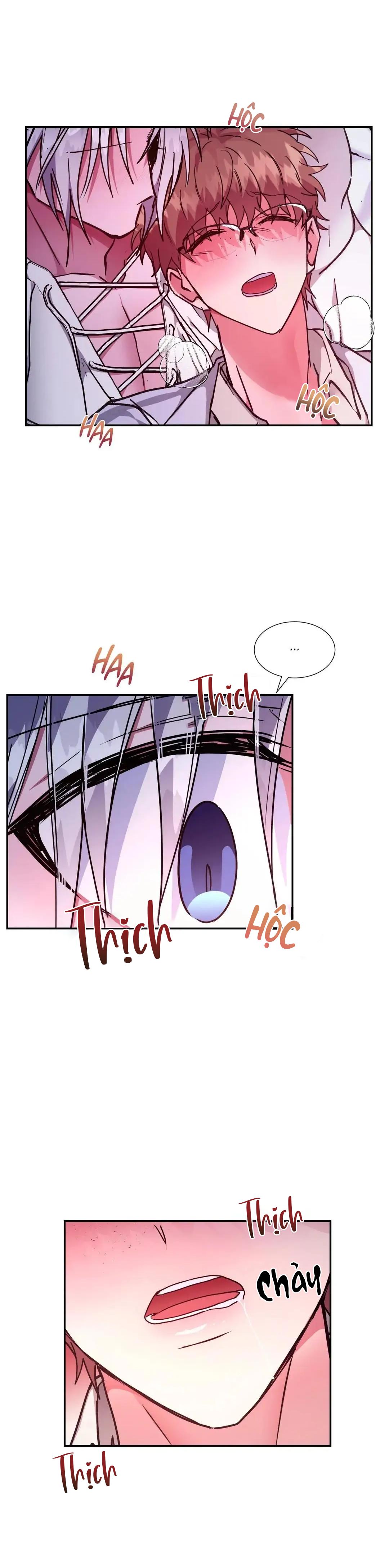 lâu đài tình dục chapter 17 19