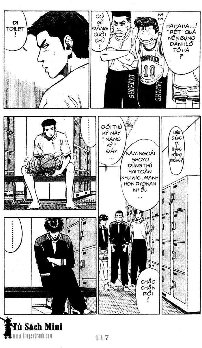 cao thủ bóng rổ chapter 81 8