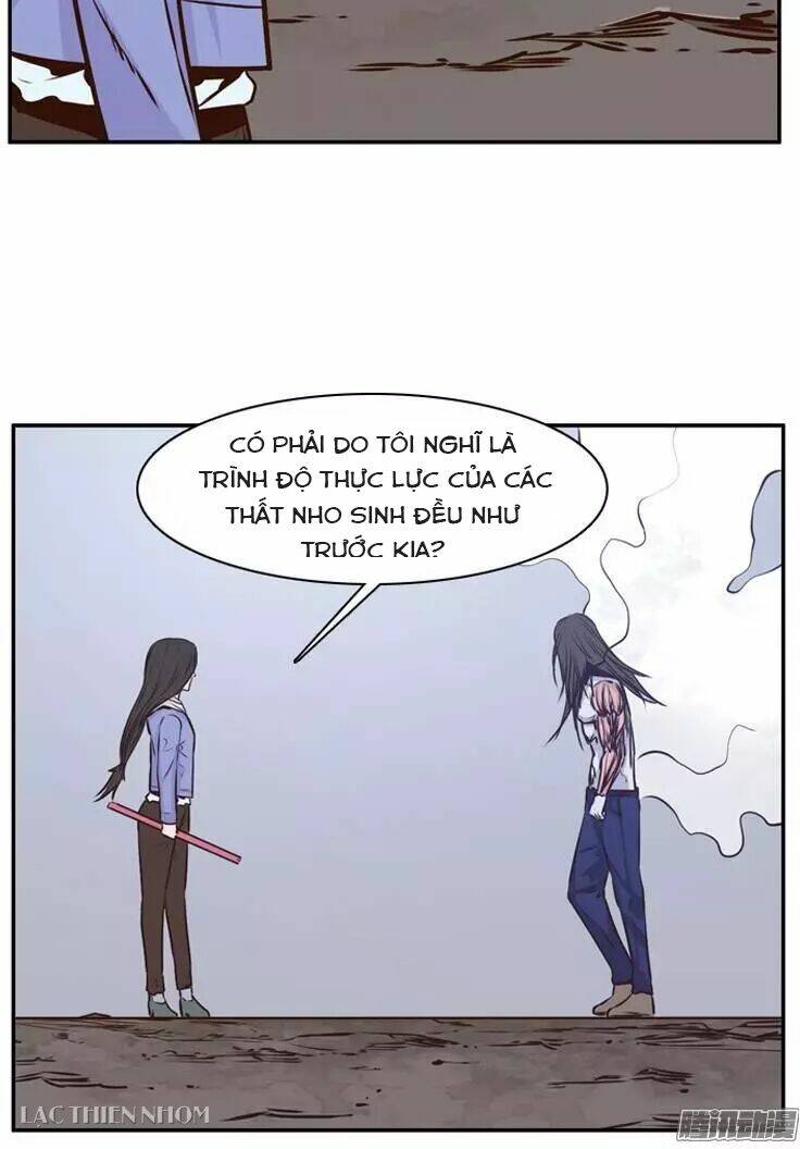 vua của vong linh chapter 197 23