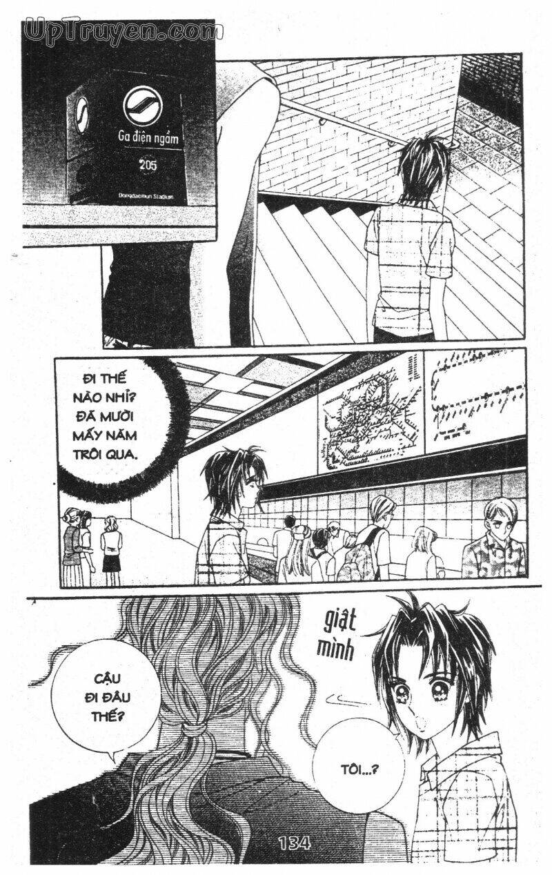 mặt nạ tình yêu chapter 29 46