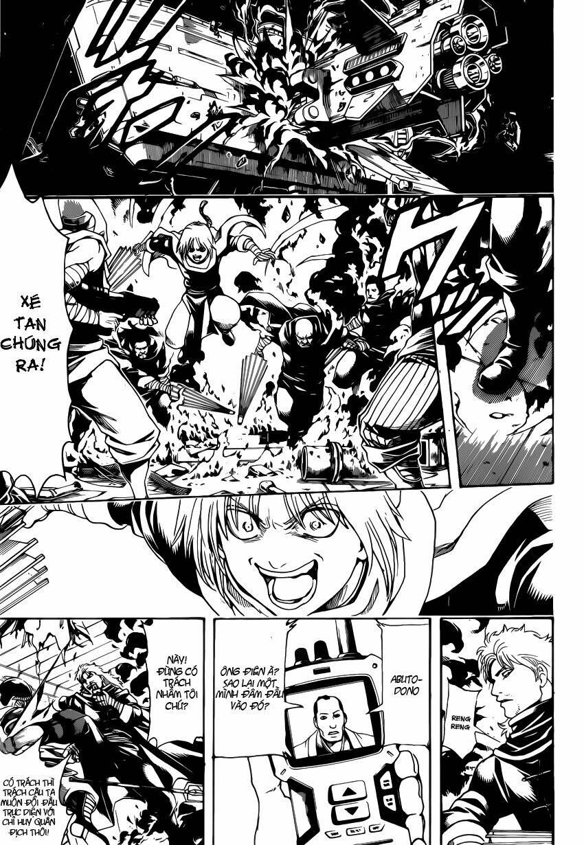 gintama - linh hồn bạc chapter 553 8