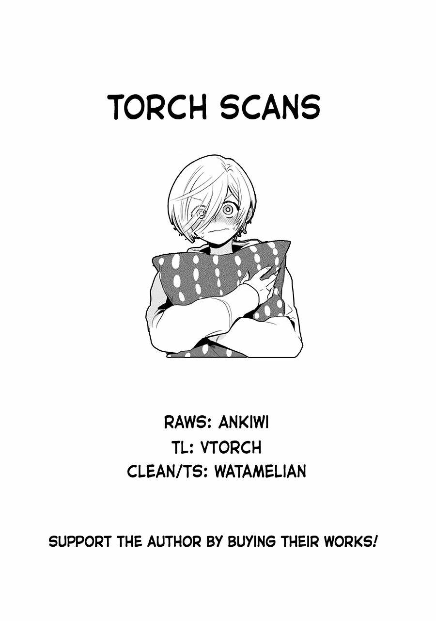 giri-giri saegiru katagirisan chapter 40.5 18