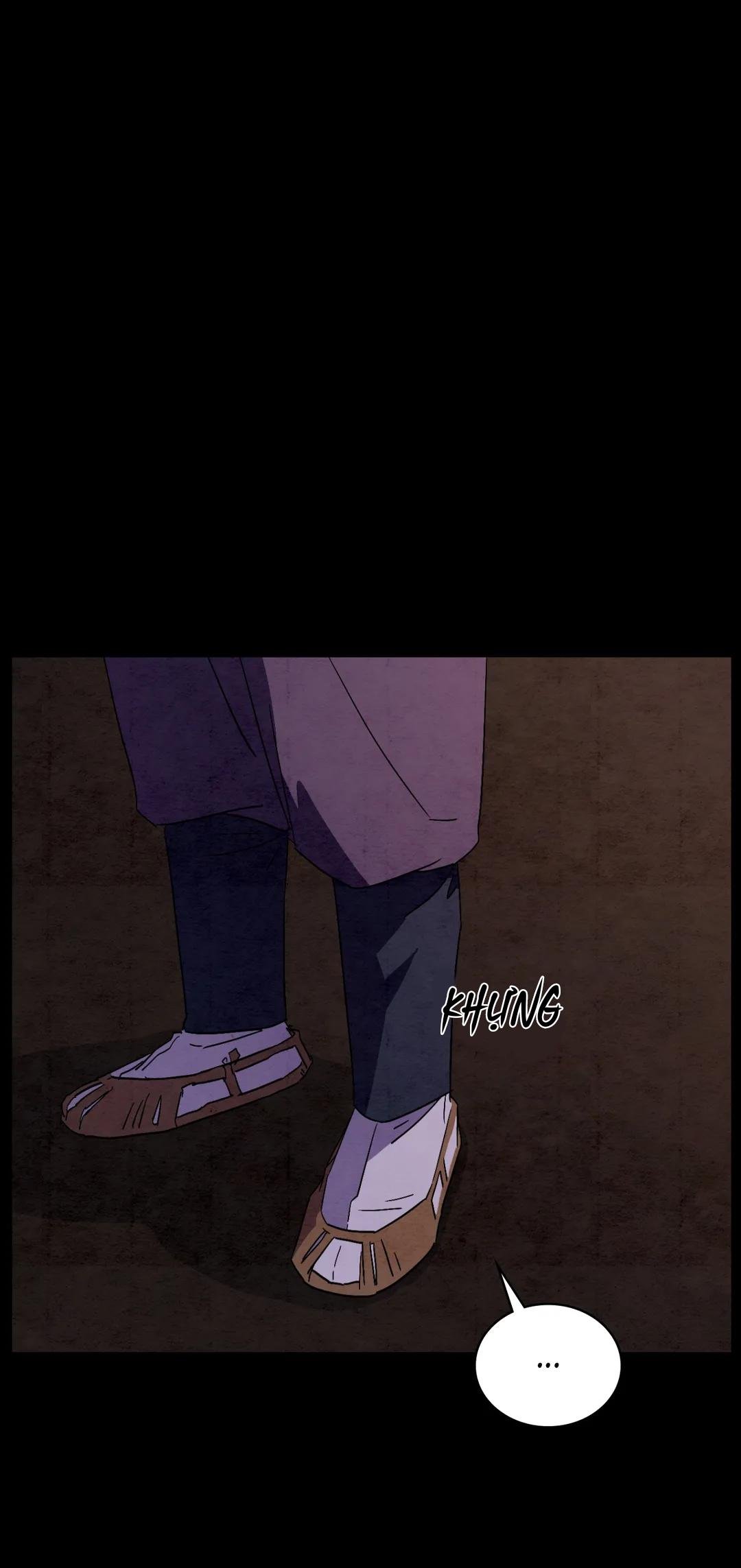 [hoàn] dưới đáy biển xanh chapter 39 45