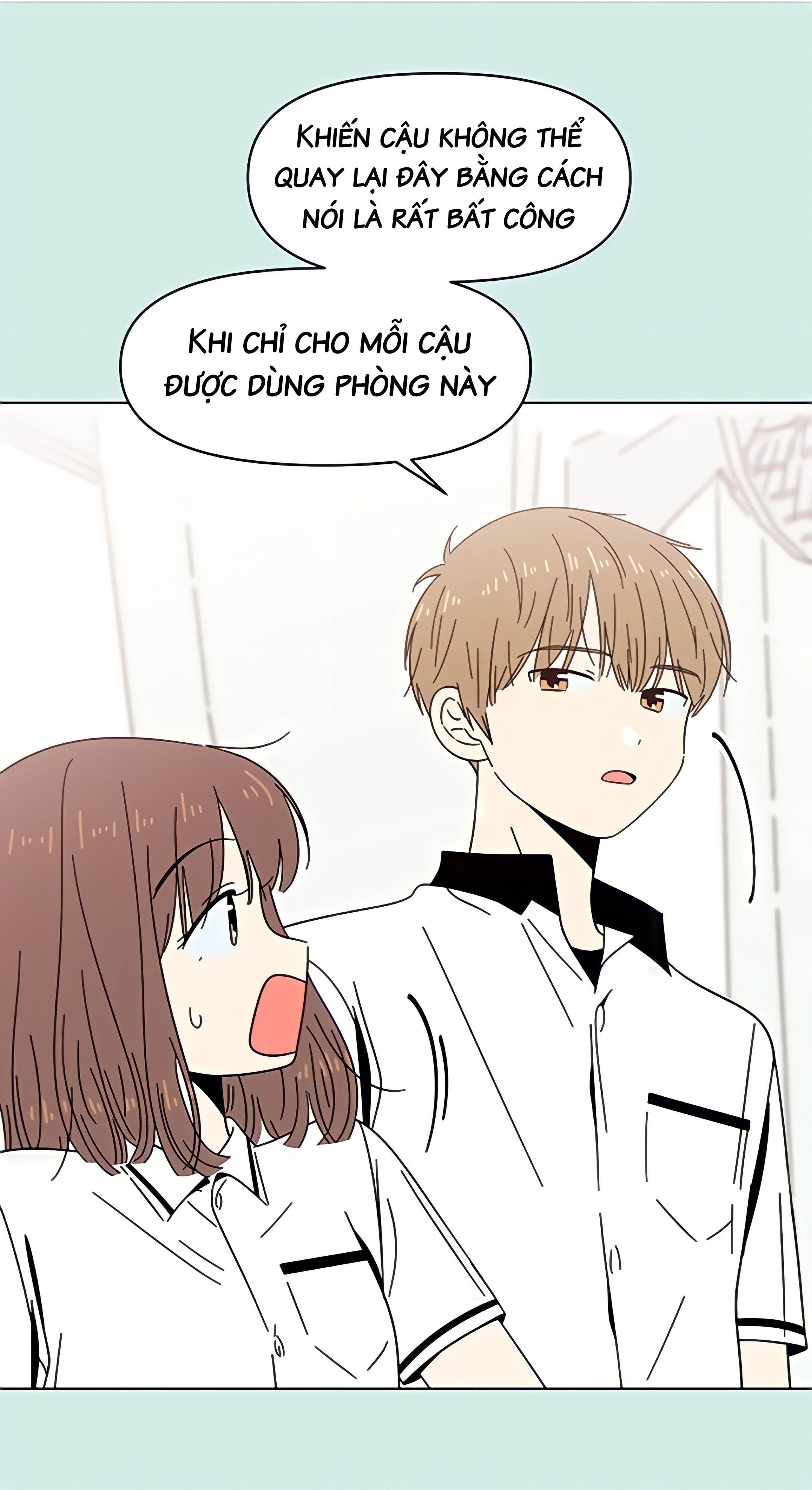 thanh xuân rực rỡ - season of blossom chapter 33 39