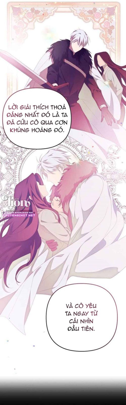 quyến rũ đại công tước ở phương bắc chapter 2.2 25