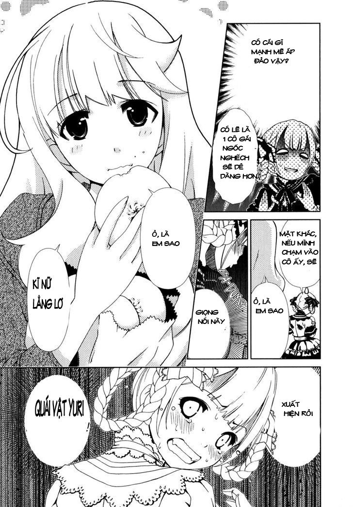 yuricam chapter 18 7