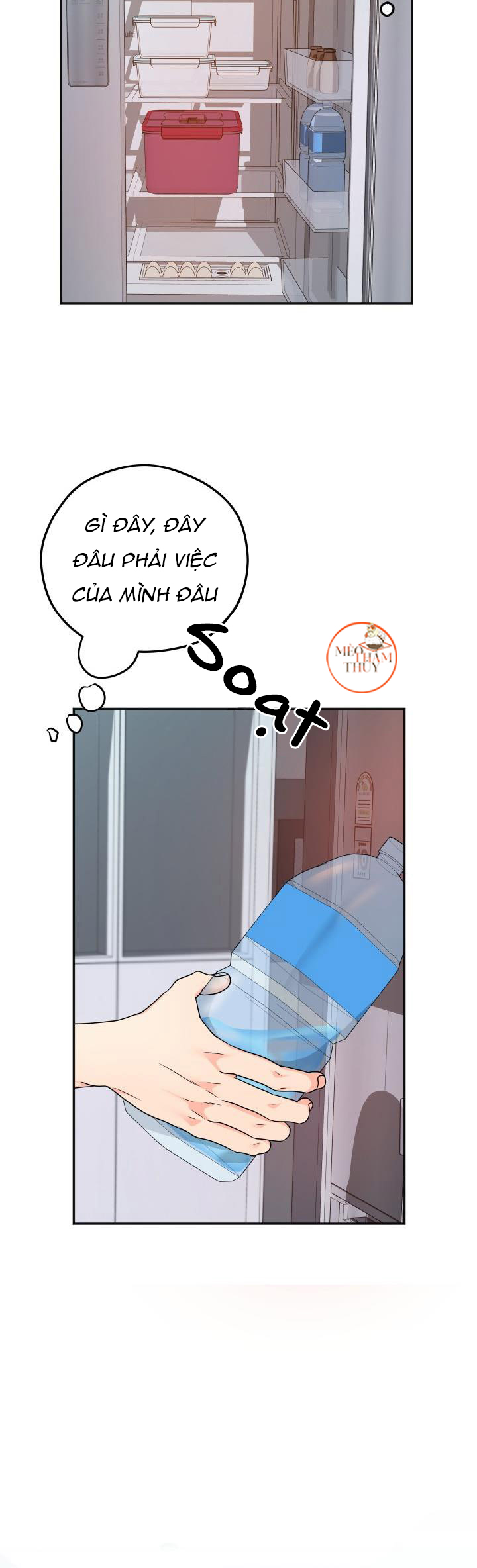 giao kiện hàng thành công chapter 13 13