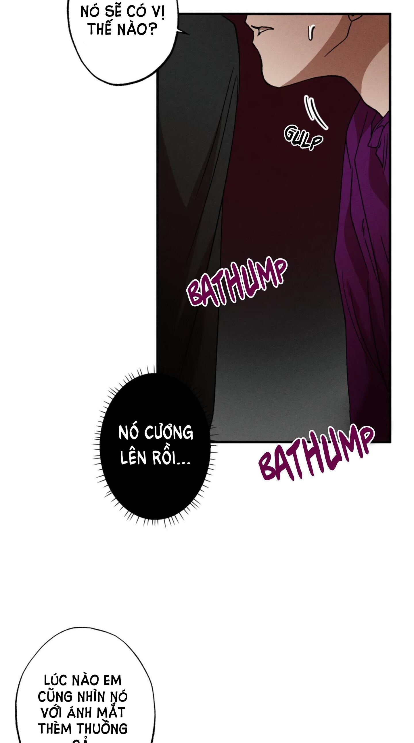 bẫy kép chapter 19.2 18