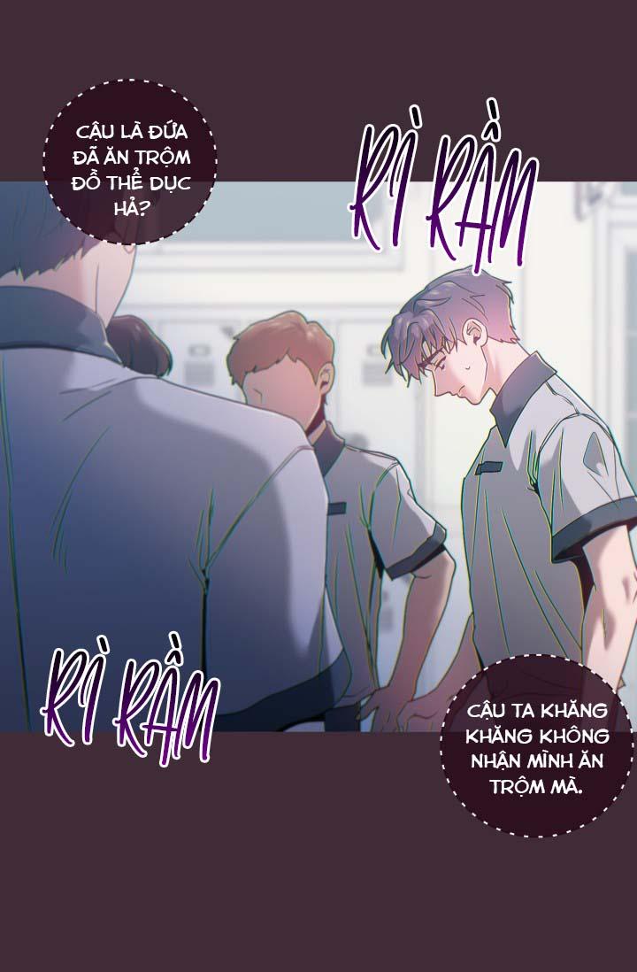sụp đổ chapter 33 3