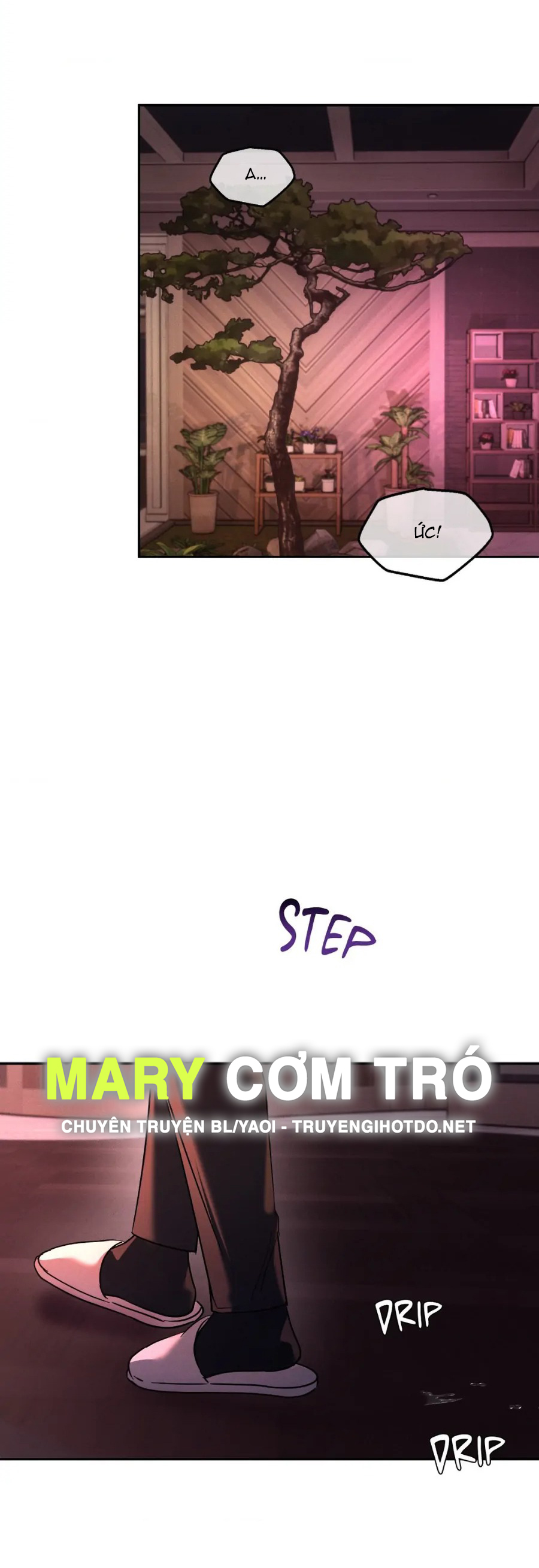 [18+] lật lại kịch bản - bản uncensored chapter 11.2 8