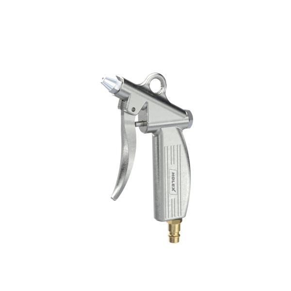 Vòi Xịt Khí Làm Sạch Thân Nhôm Holex 080118 - Hàng Chính Hãng 100% từ Đức