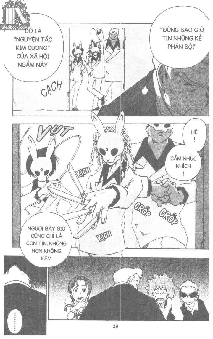 toto! the wonderful adventure chapter 39 8