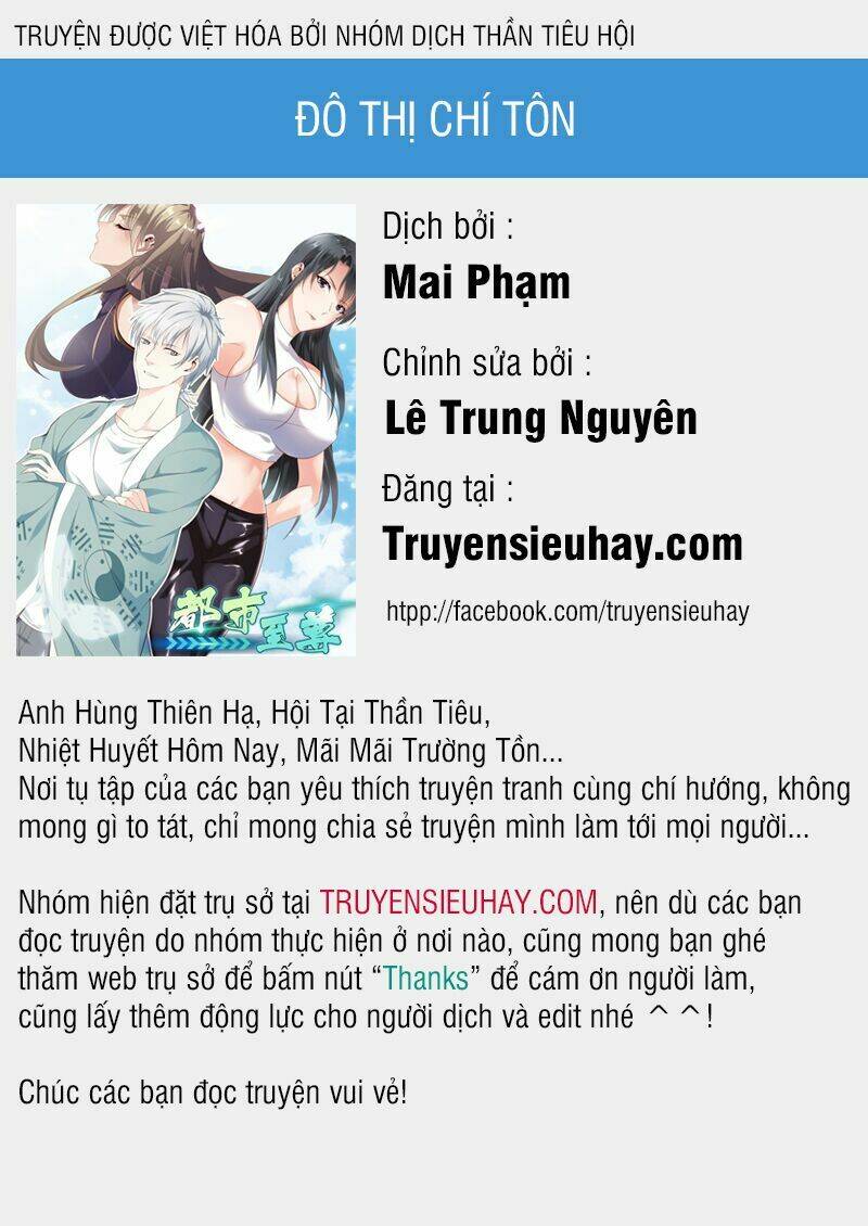 thần tiên dạy tôi giả x chapter 11 1