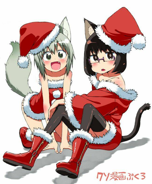 kuso manga bukuro chapter 2 2