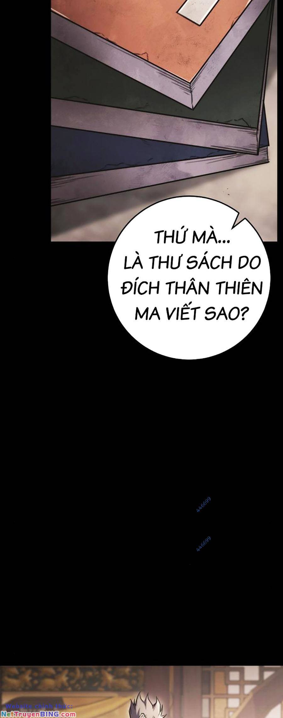 Thanh Kiếm Của Hoàng Đế chapter 32 23