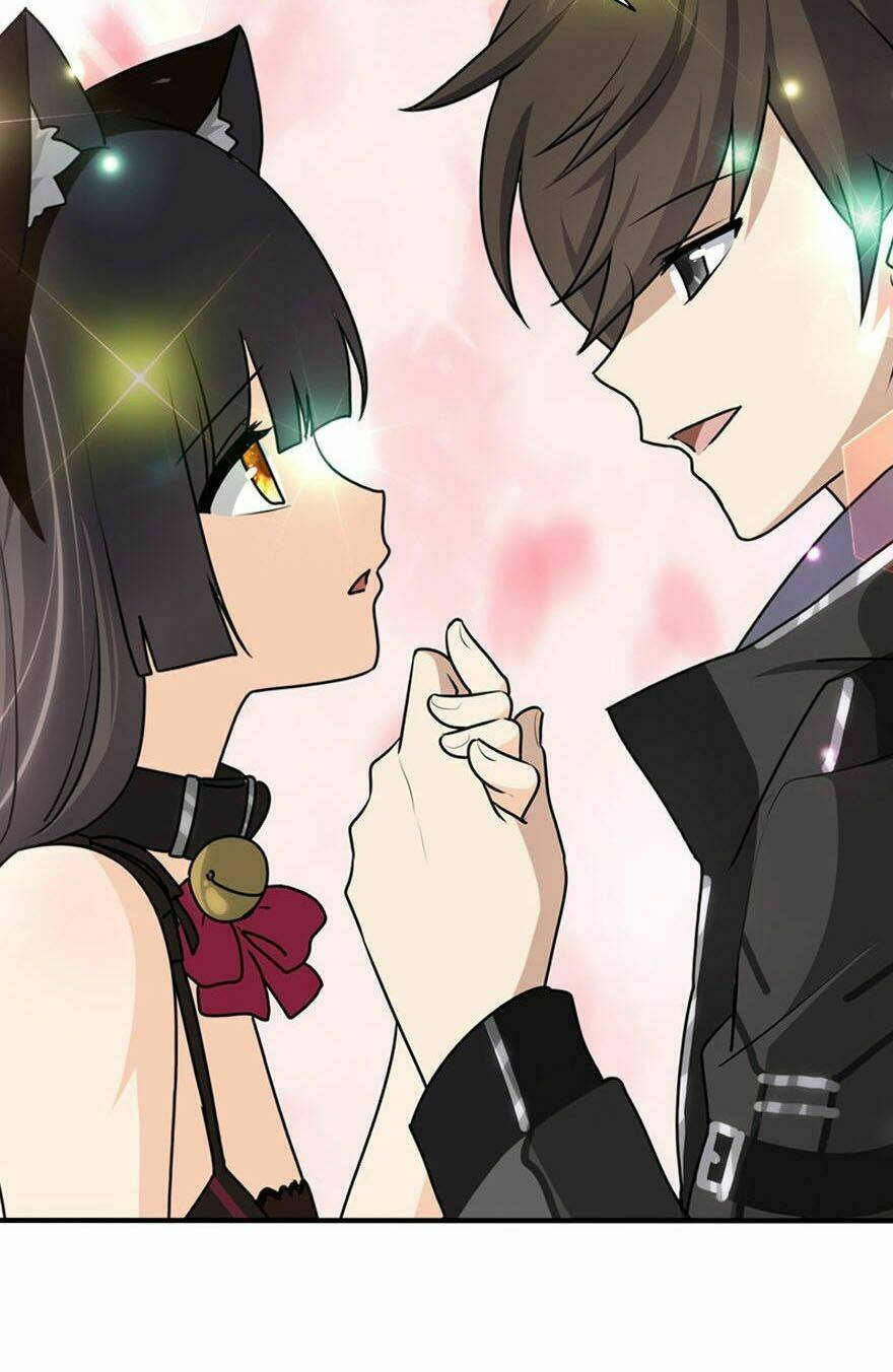 bạn gái virus của tôi chapter 40 30