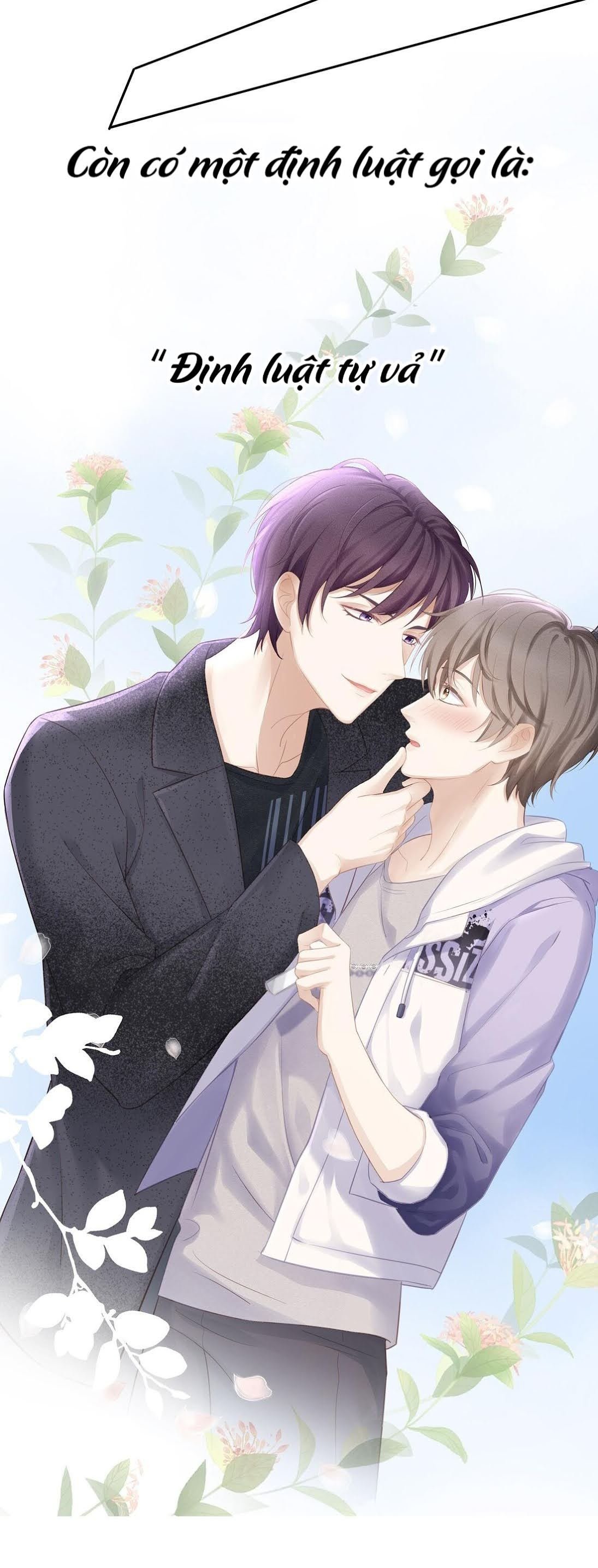 tình yêu độc quyền chapter 0 12