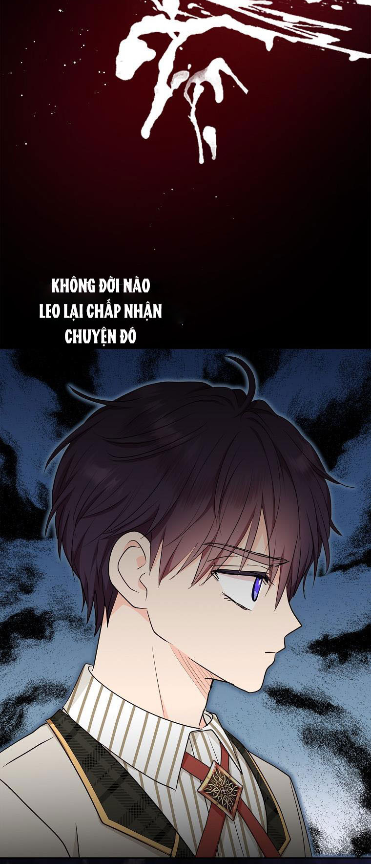 công chúa ngoài giá thú chapter 79 18