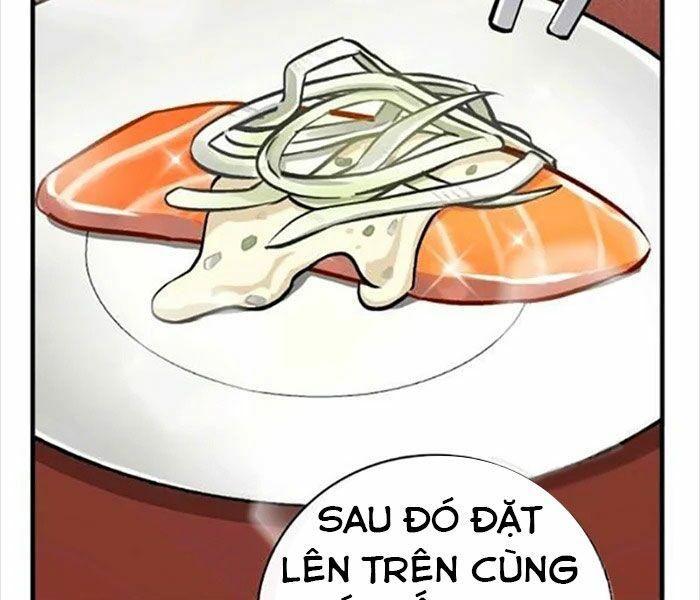 tôi lên cấp chỉ bằng cách ăn chapter 77 62