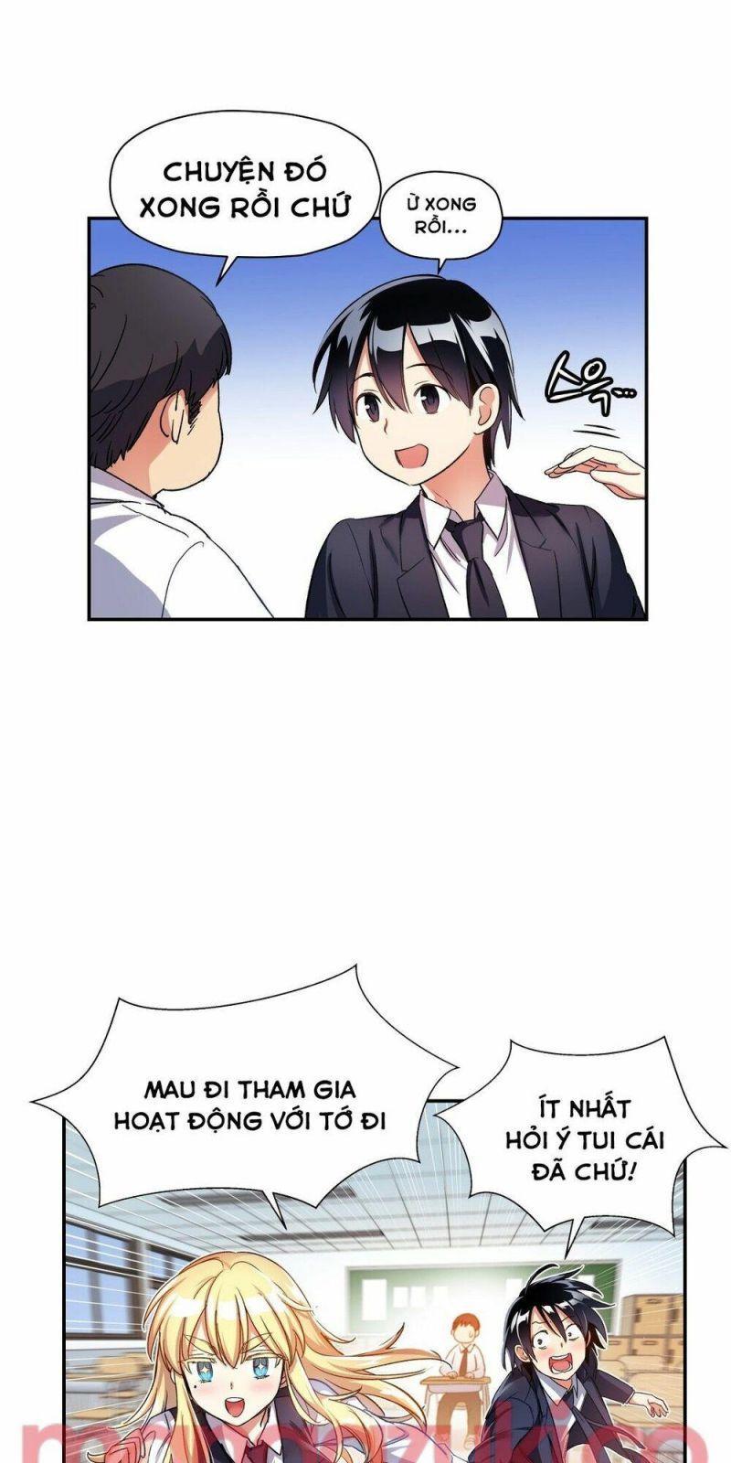 girls marmot chapter 9 32