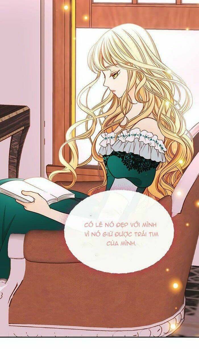 wendy , cô gái bán hoa chapter 40 7