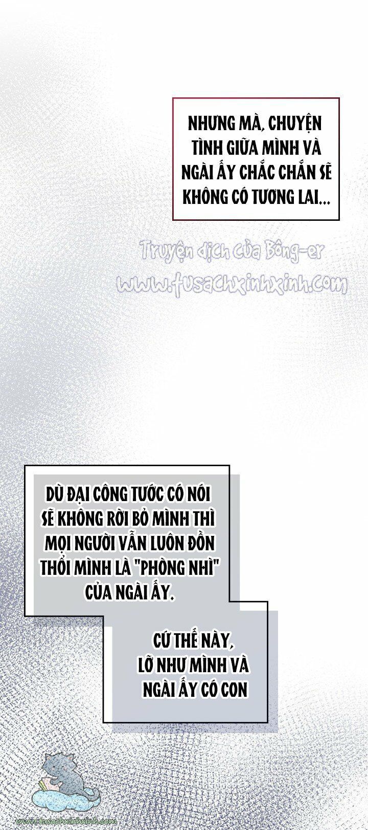 [15+] công chúa chloe chapter 71 6