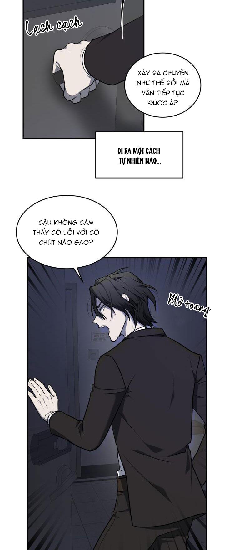 dưỡng thú cưng chapter 1 45
