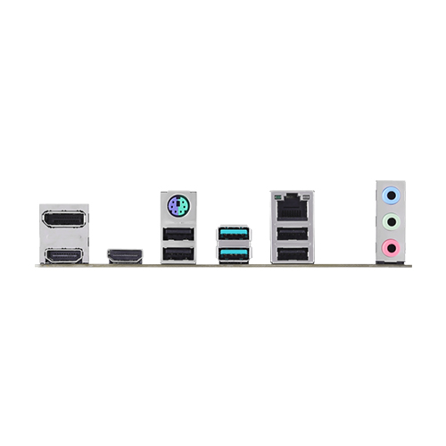 Bo mạch chủ Main ASUS PRIME B760M-A D4 Socket LGA 1700 - Hàng Chính Hãng