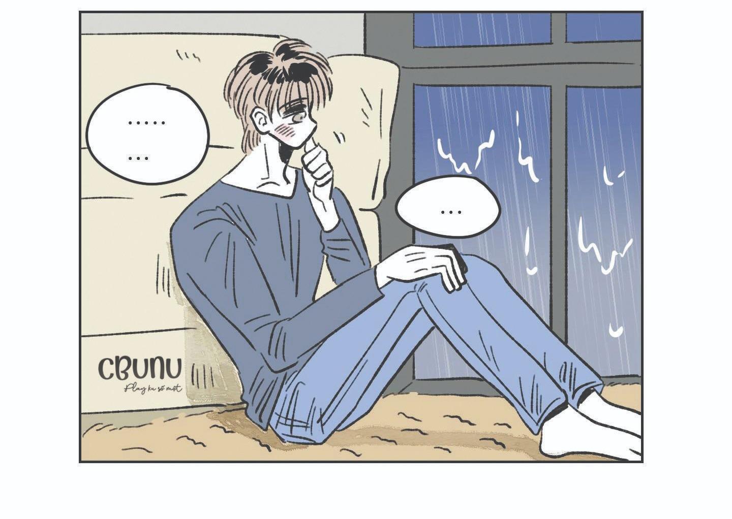 tình tay ba giữa chó, sói và mèo chapter 20 47