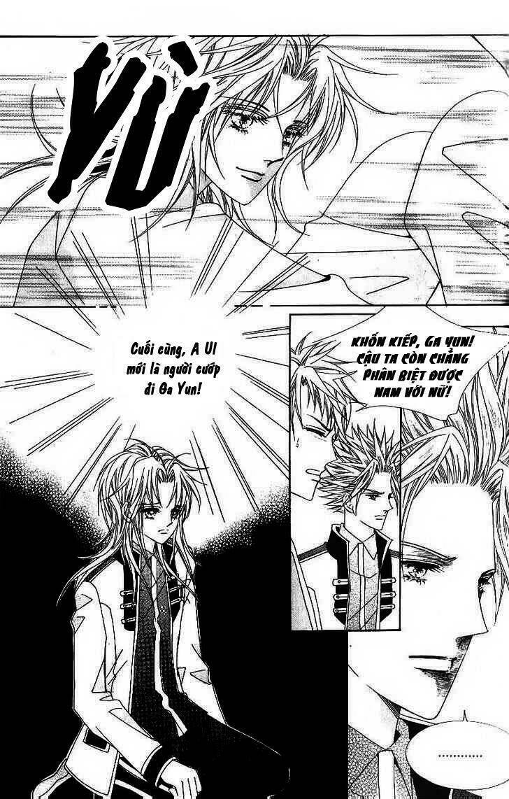 thần tượng mua sắm chapter 45 33