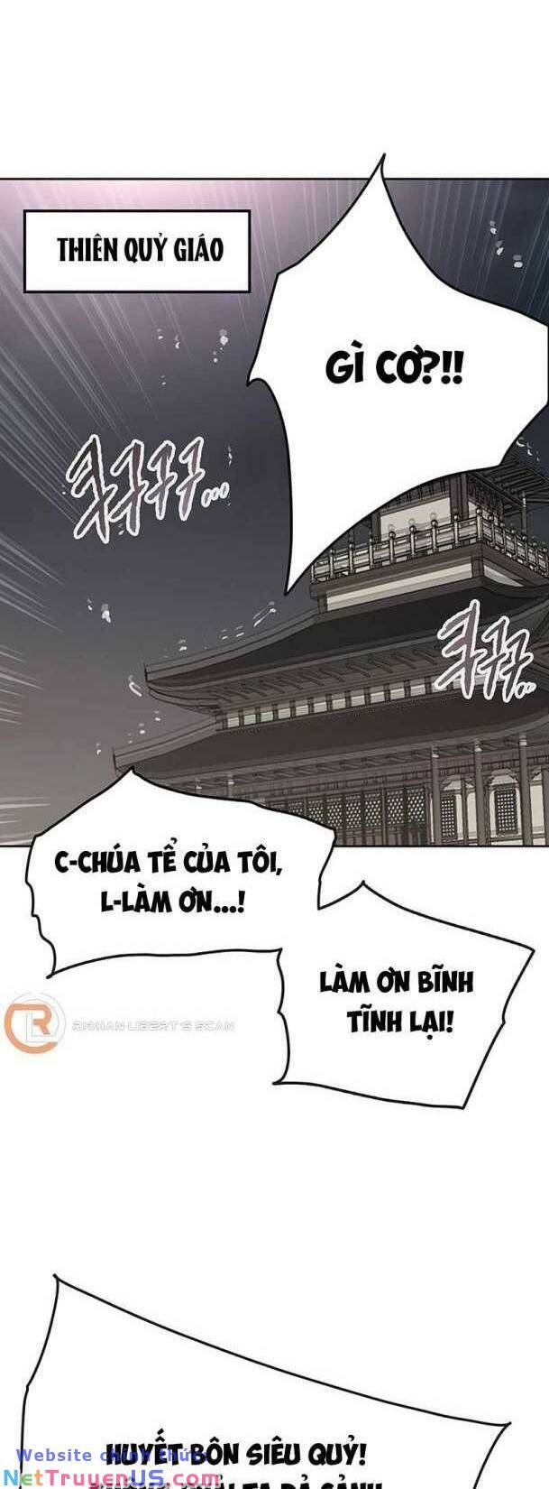 kiếm sĩ bất bại chapter 176 40