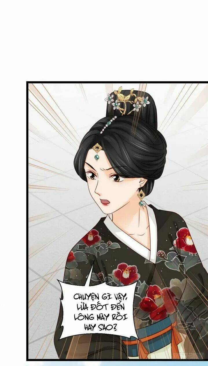 kiều nữ độc phi chapter 206 14