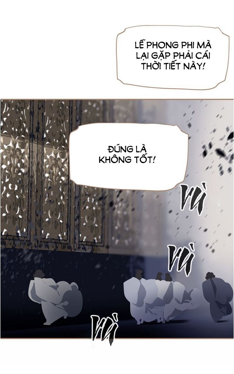 nhất đại linh hậu chapter 27 19