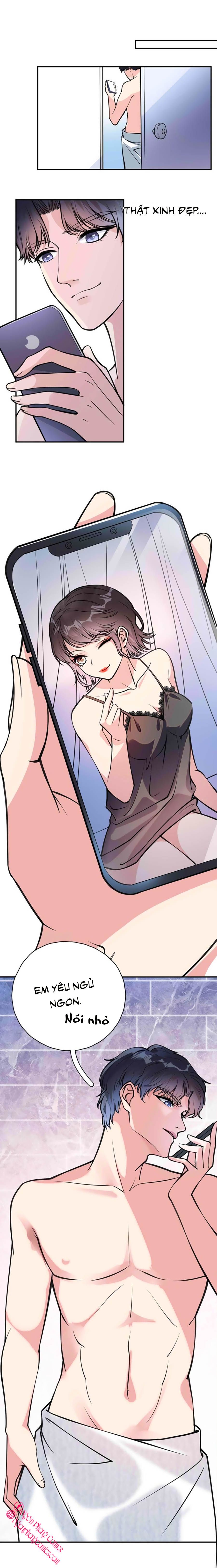 take me out chapter 7 1