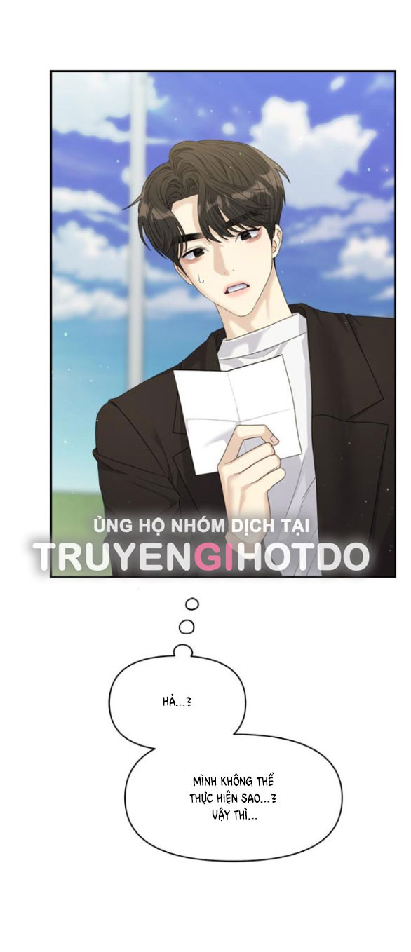 Couple Breaker chapter 50.1 50