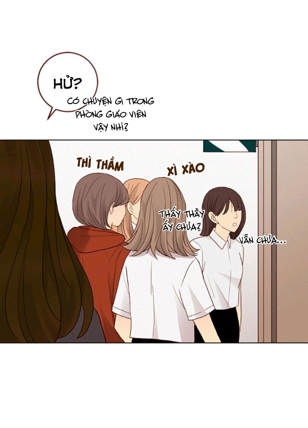 thầm yêu chapter 13 41
