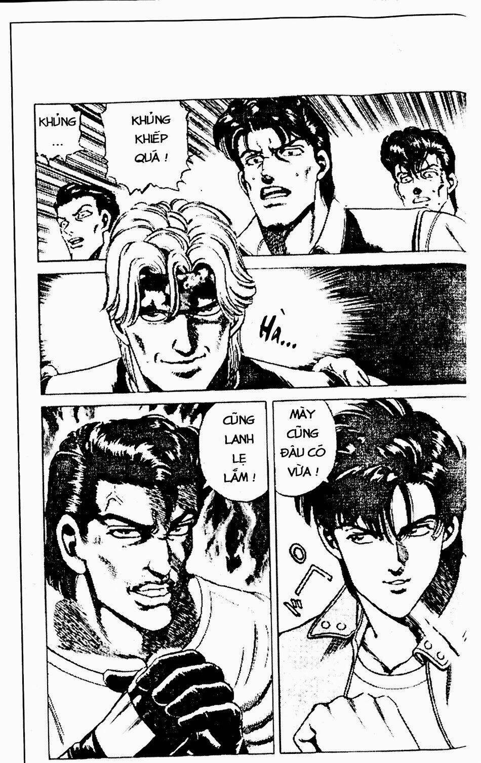 sức mạnh nhân đôi chapter 3.2 5