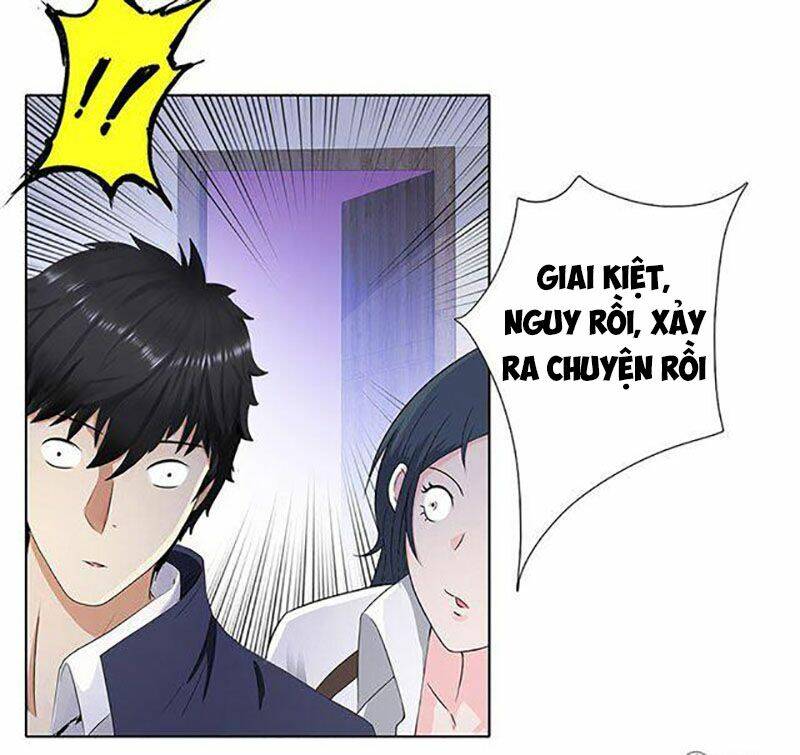 học viện cao thủ chapter 96 31