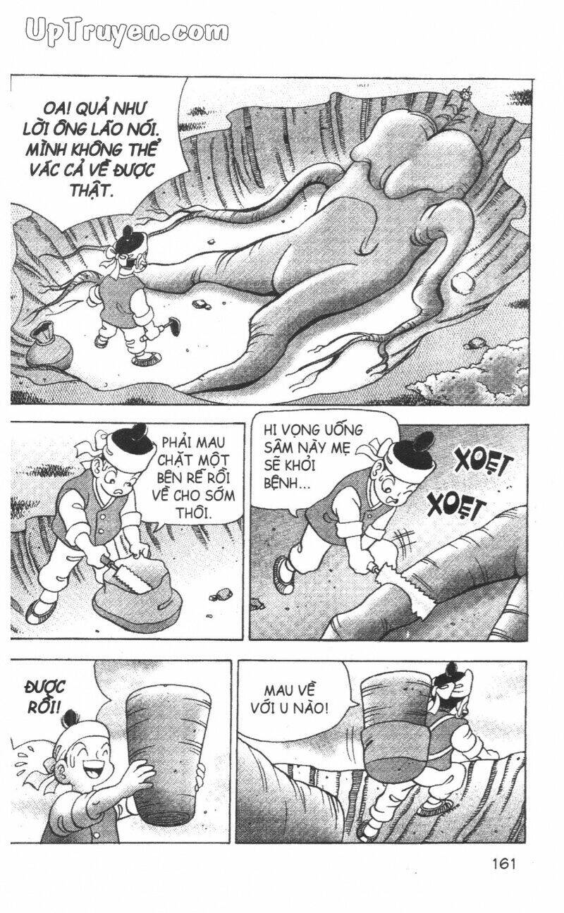 đội quân nhí nhố chapter 36 163