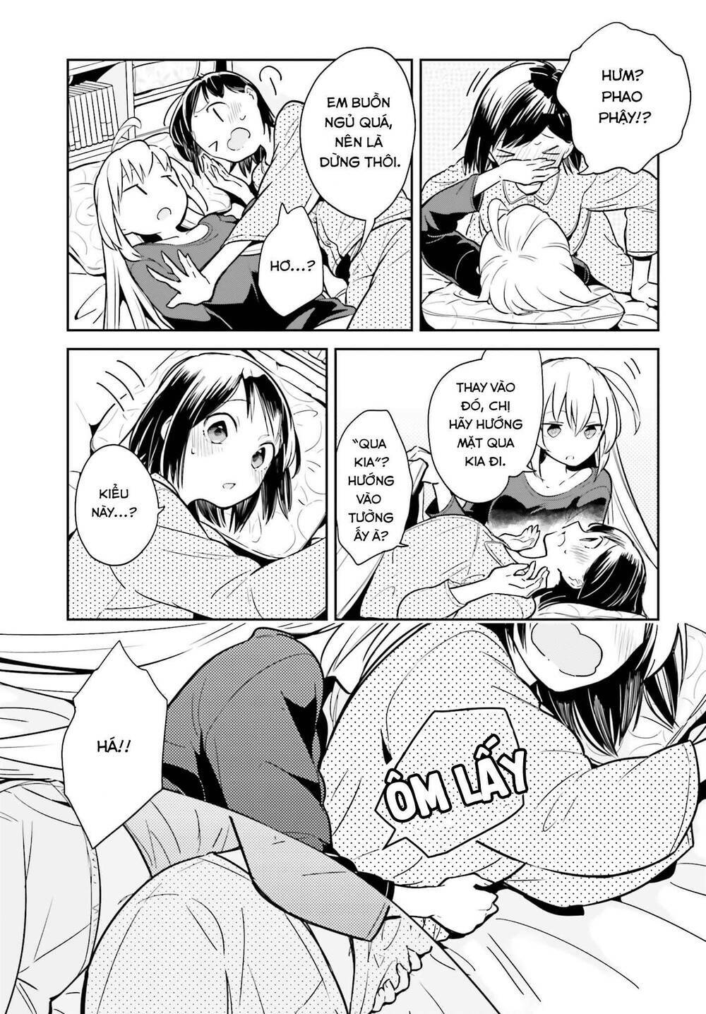 ichido dake demo, koukai shitemasu chapter 2.2 8