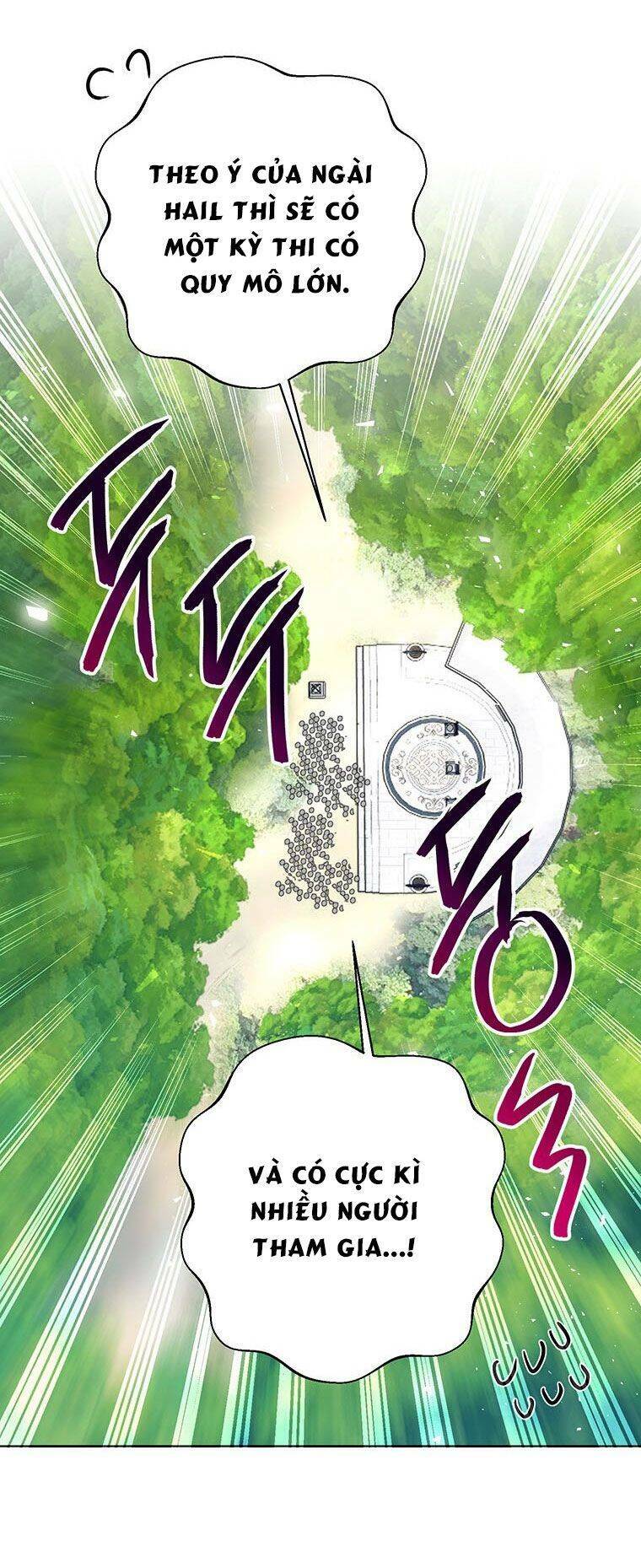 phía sau mặt nạ của nam chính hiền lành chapter 17 14